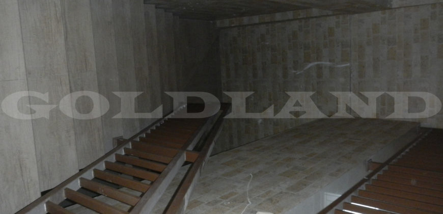 KODE :12120(Ad) Ruko Pasar Baru, Luas 5,5×20 Meter, Pasar Baru, Jakarta Pusat