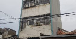 KODE :12170(Jf/Dj) Ruko Tamansari, Luas 6×20 Meter, Tamansari, Jakarta Barat