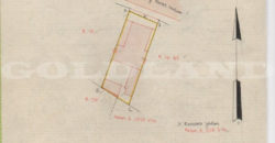 KODE :12163(Ir) Rumah Cideng, Strategis, Luas 12,5×30 Meter, Cideng, Jakarta Pusat