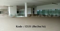 KODE :12131(Bn/Jm/At) Gedung Tanjung Priok, Luas 2360 Meter, Tanjung Priok, Jakarta Utara