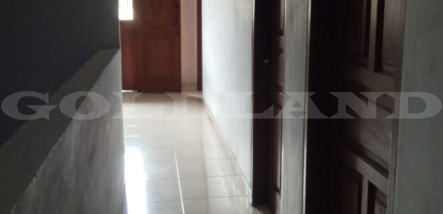 KODE :12133(Si/Yg) Rumah Pademangan, Luas 10×11,2 Meter, Pademangan, Jakarta Utara