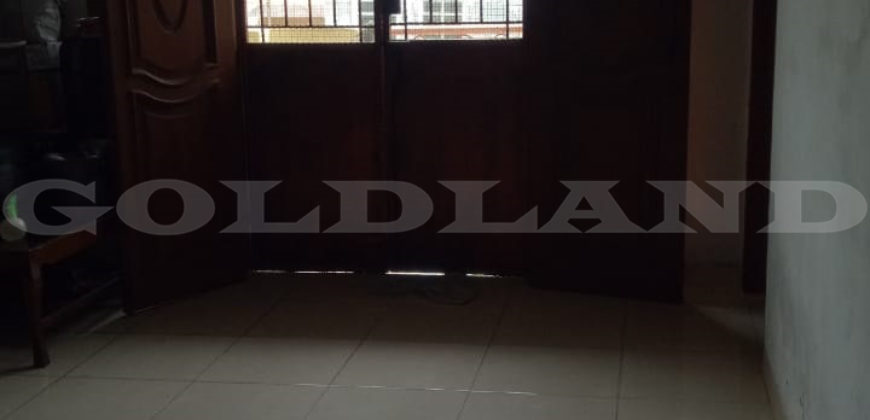 KODE :12133(Si/Yg) Rumah Pademangan, Luas 10×11,2 Meter, Pademangan, Jakarta Utara