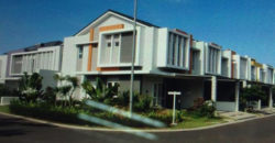 KODE :11750(Dj) Rumah Kelapa Gading, Hook, Luas 7×17 Meter, Kelapa Gading, Jakarta Utara