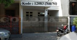 KODE :12083(Sm/Si) Rumah Sunter, Luas 6×15 Meter, Sunter, Jakarta Utara