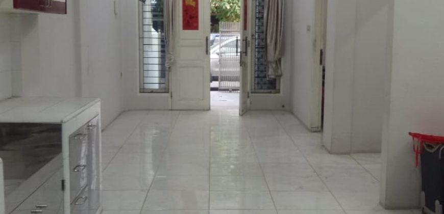 KODE :12083(Sm/Si) Rumah Sunter, Luas 6×15 Meter, Sunter, Jakarta Utara