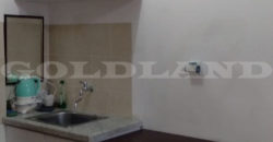 KODE: 12098 (Si/Yg), Apartemen Maple Park, Tipe Studio, Full Furnish, Sunter, Jakarta Utara