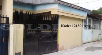 KODE :12130(Ap) Rumah Sunter, Luas 6×13 Meter, Sunter, Jakarta Utara