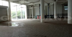 KODE :12131(Bn/Jm/At) Gedung Tanjung Priok, Luas 2360 Meter, Tanjung Priok, Jakarta Utara