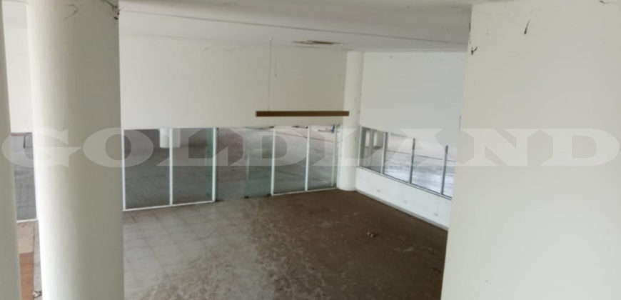 KODE :12131(Bn/Jm/At) Gedung Tanjung Priok, Luas 2360 Meter, Tanjung Priok, Jakarta Utara