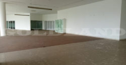 KODE :12131(Bn/Jm/At) Gedung Tanjung Priok, Luas 2360 Meter, Tanjung Priok, Jakarta Utara