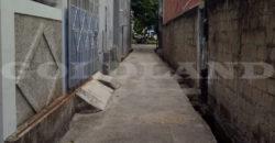 KODE :12133(Si/Yg) Rumah Pademangan, Luas 10×11,2 Meter, Pademangan, Jakarta Utara