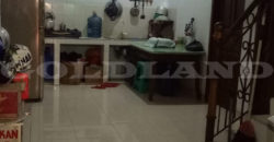 KODE :12133(Si/Yg) Rumah Pademangan, Luas 10×11,2 Meter, Pademangan, Jakarta Utara