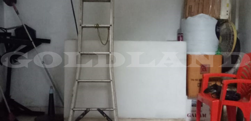 KODE :12133(Si/Yg) Rumah Pademangan, Luas 10×11,2 Meter, Pademangan, Jakarta Utara