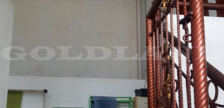 KODE :12133(Si/Yg) Rumah Pademangan, Luas 10×11,2 Meter, Pademangan, Jakarta Utara