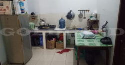 KODE :12133(Si/Yg) Rumah Pademangan, Luas 10×11,2 Meter, Pademangan, Jakarta Utara