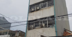 KODE :12170(Jf/Dj) Ruko Tamansari, Luas 6×20 Meter, Tamansari, Jakarta Barat