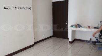 KODE: 12183 (Br/Ln), Apartemen Boutique, Kemayoran, Jakarta Pusat