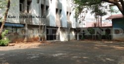 KODE :12186(Bn/At/Jm) Gedung Daan Mogot, Luas 4.336 Meter, Daan Mogot, Jakarta Barat