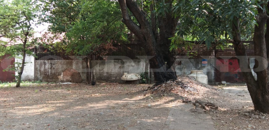 KODE :12186(Bn/At/Jm) Gedung Daan Mogot, Luas 4.336 Meter, Daan Mogot, Jakarta Barat