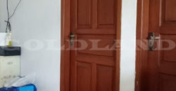 KODE :12133(Si/Yg) Rumah Pademangan, Luas 10×11,2 Meter, Pademangan, Jakarta Utara