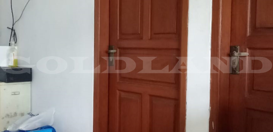 KODE :12133(Si/Yg) Rumah Pademangan, Luas 10×11,2 Meter, Pademangan, Jakarta Utara