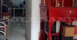 KODE :12133(Si/Yg) Rumah Pademangan, Luas 10×11,2 Meter, Pademangan, Jakarta Utara