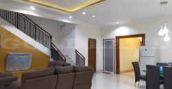 KODE :11752(Ha) Rumah Cempaka Putih, Semi Furnish, Luas 11,5×26 Meter, Cempaka Putih, Jakarta Pusat