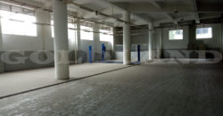 KODE :12131(Bn/Jm/At) Gedung Tanjung Priok, Luas 2360 Meter, Tanjung Priok, Jakarta Utara