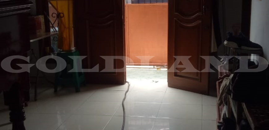 KODE :12133(Si/Yg) Rumah Pademangan, Luas 10×11,2 Meter, Pademangan, Jakarta Utara