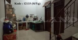 KODE :12133(Si/Yg) Rumah Pademangan, Luas 10×11,2 Meter, Pademangan, Jakarta Utara
