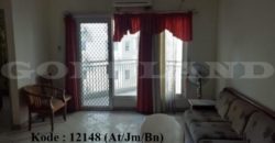 KODE :12148(At/Jm/Bn) Menara Kondominium Kelapa Gading, Luas 105,8 Meter, Kelapa Gading, Jakarta UtaraKODE :12148 At//Jm/Bn  Luas Bangunan 105,8 Meter