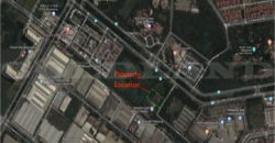 KODE :12144(At/Jm/Bn) Kavling Cikarang, Luas 3.370 Meter, Lippo Cikarang, Cikarang