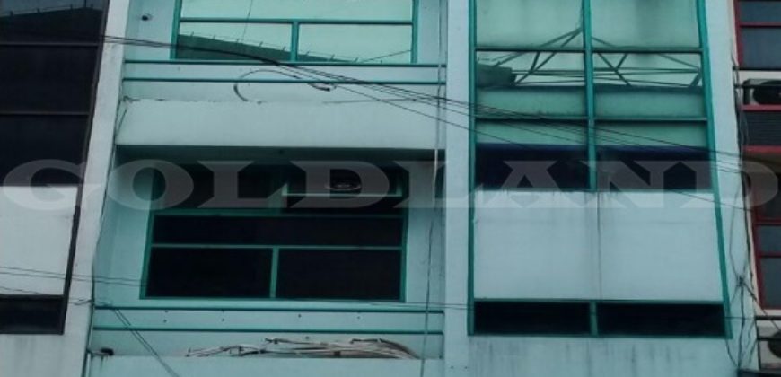 KODE: 12146(At/Jm/Bn), Ruko Buncit Mas Mampang Prapatan, Luas 88 meter, Mampang Prapatan, Jakarta Selatan