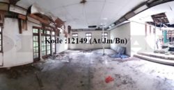 KODE: 12149 (At/Jm/Bn), Rumah Depok, Luas 2304 meter, Pancoran Mas, Depok