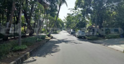 KODE :11857(Bn/Th) Rumah Ancol, Luas 20×35 Meter, Ancol, Jakarta Utara