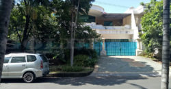 KODE :11857(Bn/Th) Rumah Ancol, Luas 20×35 Meter, Ancol, Jakarta Utara