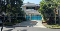 KODE :11857(Bn/Th) Rumah Ancol, Luas 20×35 Meter, Ancol, Jakarta Utara