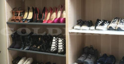 KODE :12264(Dj/Ir) Rumah Ancol, Full Furnish, Luas 8×20 Meter, Ancol, Jakarta Utara