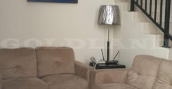 KODE :12264(Dj/Ir) Rumah Ancol, Full Furnish, Luas 8×20 Meter, Ancol, Jakarta Utara