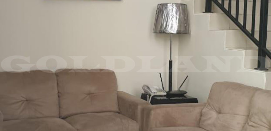 KODE :12264(Dj/Ir) Rumah Ancol, Full Furnish, Luas 8×20 Meter, Ancol, Jakarta Utara