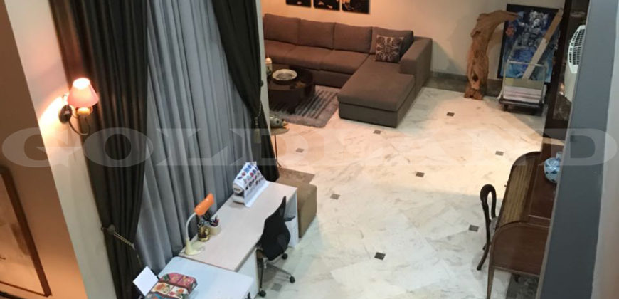 KODE :12216(Ad) Penthouse Kedoya Elok, Luas 350 Meter, Kedoya, Jakarta Barat