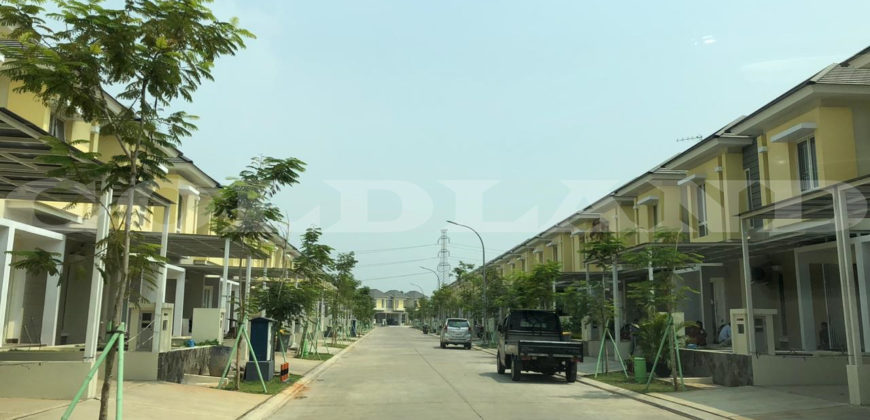 KODE :12215(Ad) Rumah Bekasi, Luas 108 Meter, Harapan Indah, Bekasi