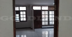 KODE :12219(Sm) Rumah Pademangan, Luas 5×14,5 Meter, Pademangan, Jakarta Utara