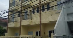 KODE :12234(Ad) Ruko Petojo, Ada 3 Gandeng, Luas 4×28 Meter, Petojo, Jakarta Pusat
