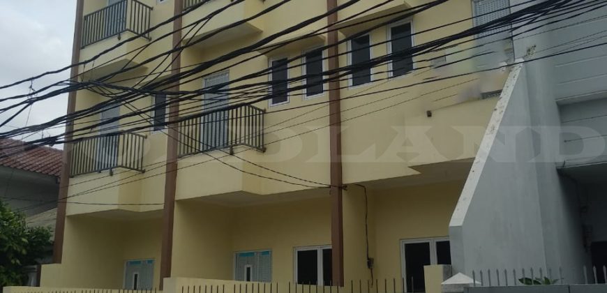 KODE :12234(Ad) Ruko Petojo, Ada 3 Gandeng, Luas 4×28 Meter, Petojo, Jakarta Pusat