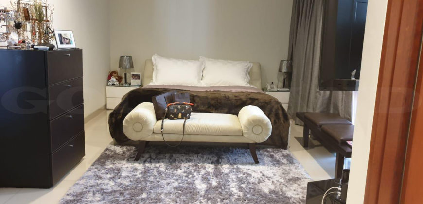 KODE :12264(Dj/Ir) Rumah Ancol, Full Furnish, Luas 8×20 Meter, Ancol, Jakarta Utara
