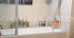 KODE :12264(Dj/Ir) Rumah Ancol, Full Furnish, Luas 8×20 Meter, Ancol, Jakarta Utara