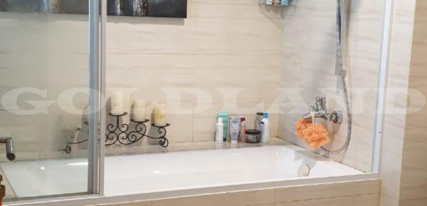 KODE :12264(Dj/Ir) Rumah Ancol, Full Furnish, Luas 8×20 Meter, Ancol, Jakarta Utara