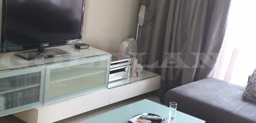 KODE :12264(Dj/Ir) Rumah Ancol, Full Furnish, Luas 8×20 Meter, Ancol, Jakarta Utara