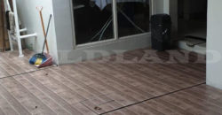 KODE :12264(Dj/Ir) Rumah Ancol, Full Furnish, Luas 8×20 Meter, Ancol, Jakarta Utara
